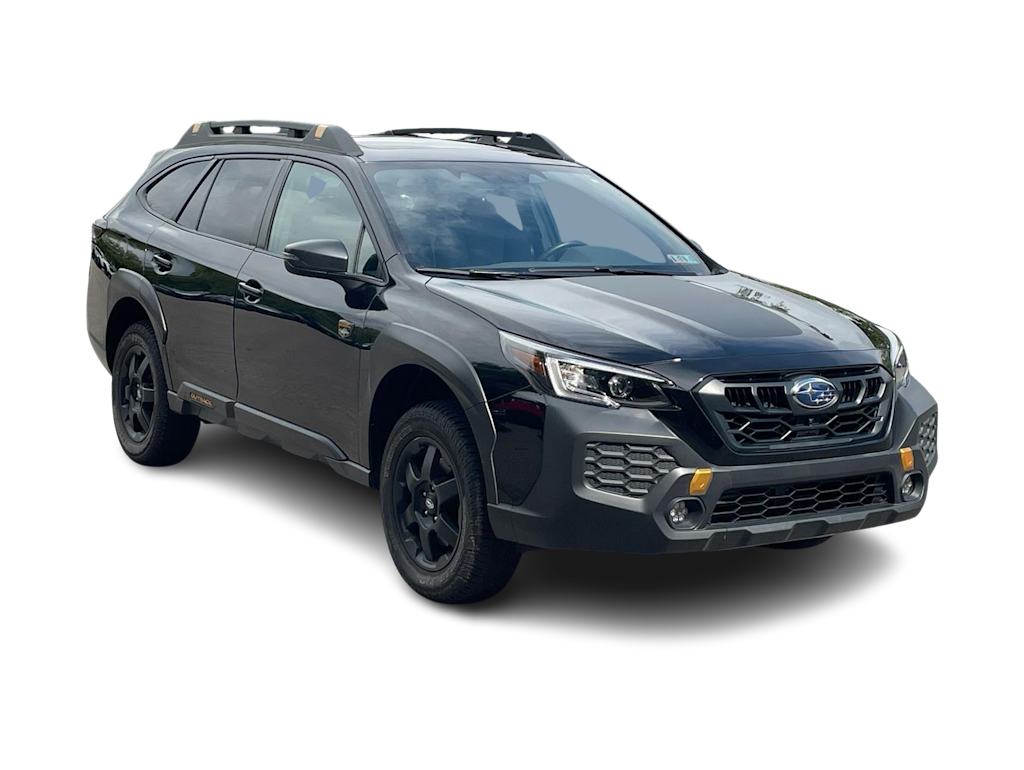Thumbnail: 2024 Subaru Outback - 14