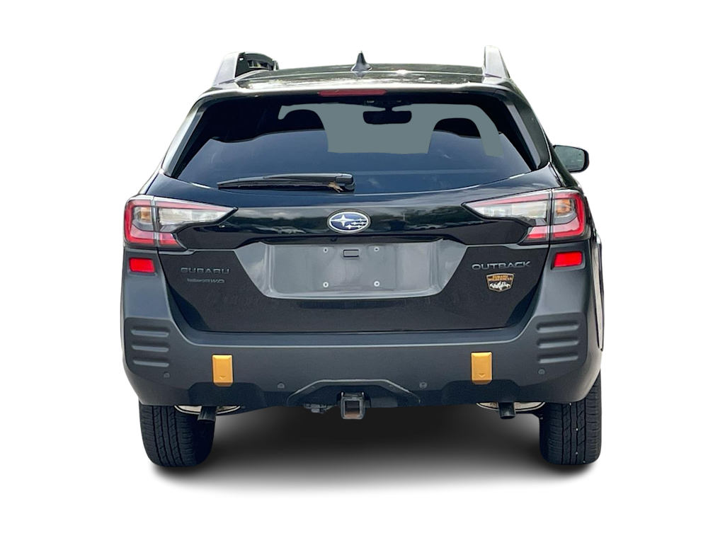 Thumbnail: 2024 Subaru Outback - 4