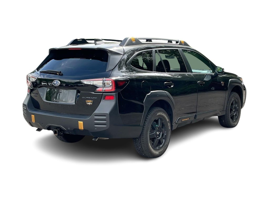 Thumbnail: 2024 Subaru Outback - 12