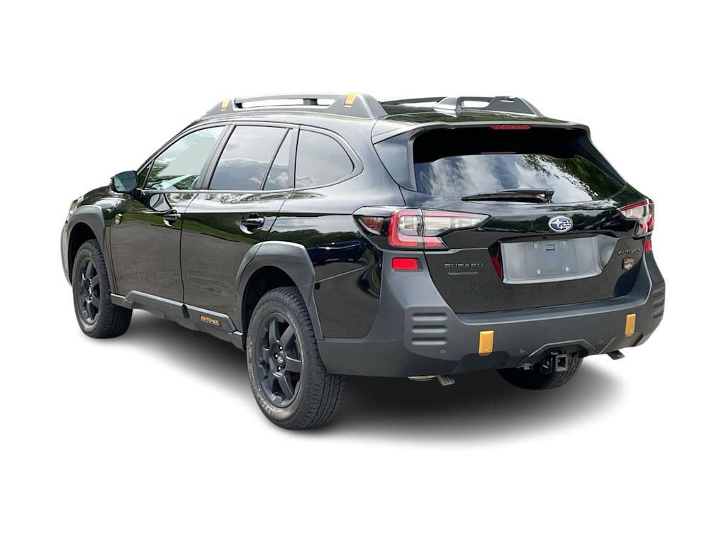 Thumbnail: 2024 Subaru Outback - 3