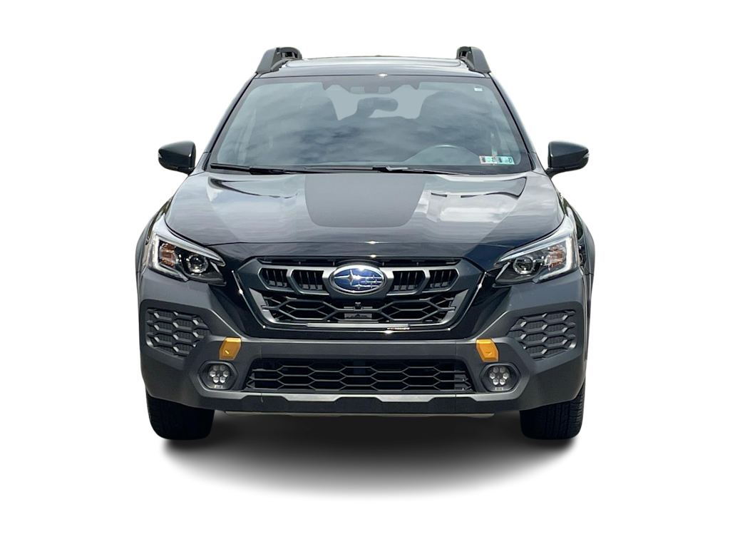 Thumbnail: 2024 Subaru Outback - 5