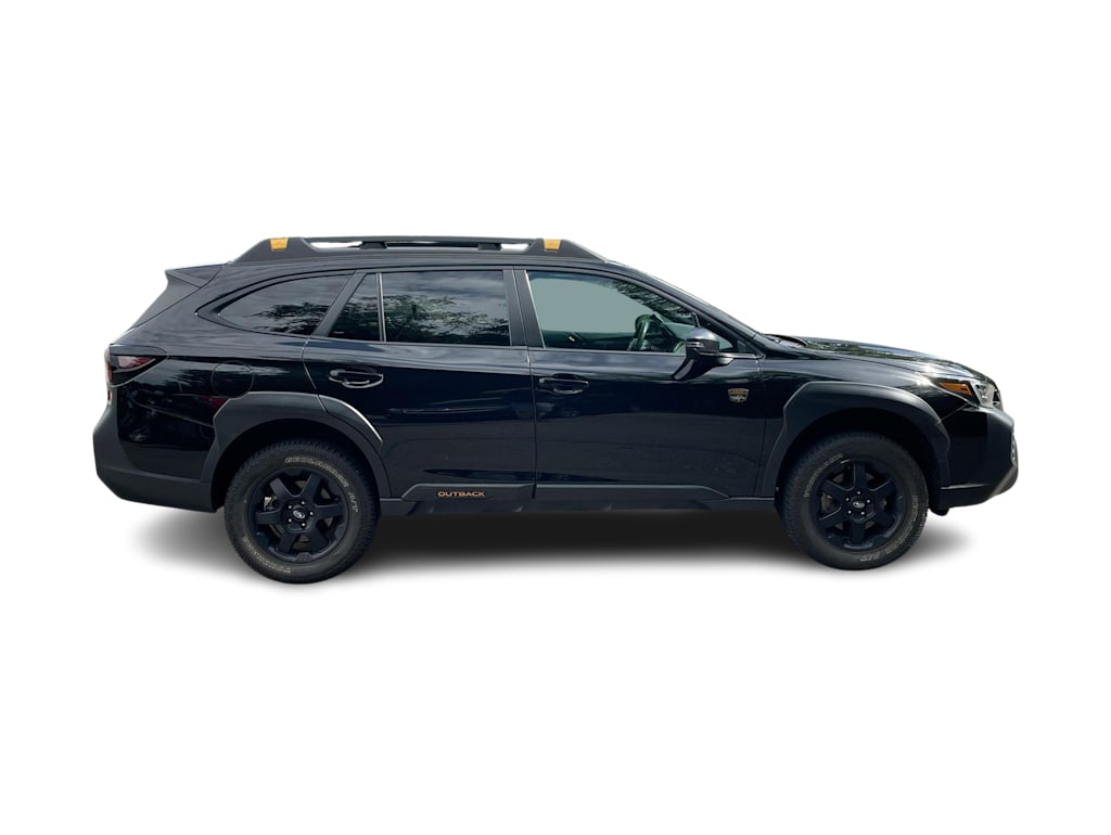 Thumbnail: 2024 Subaru Outback - 13