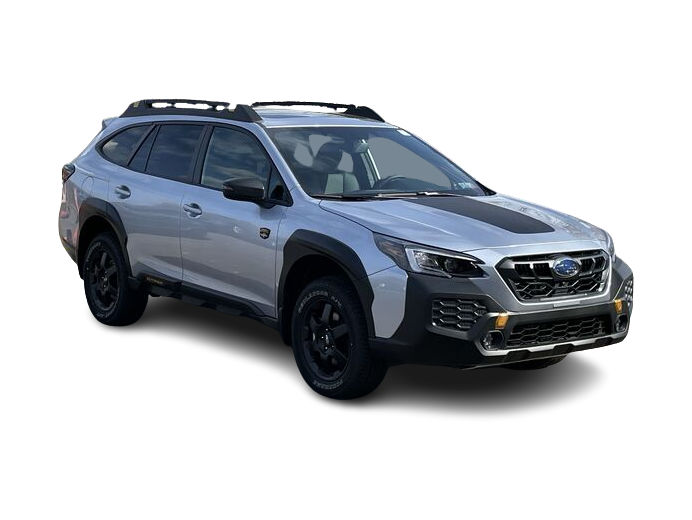 2025 Subaru Outback Wilderness 20