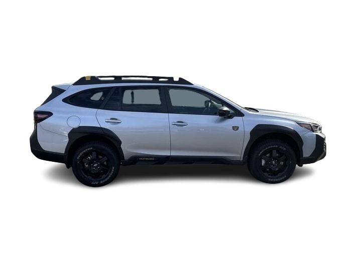 2025 Subaru Outback Wilderness 19