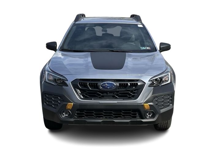 2025 Subaru Outback Wilderness 6