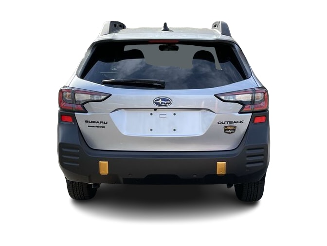 2025 Subaru Outback Wilderness 5