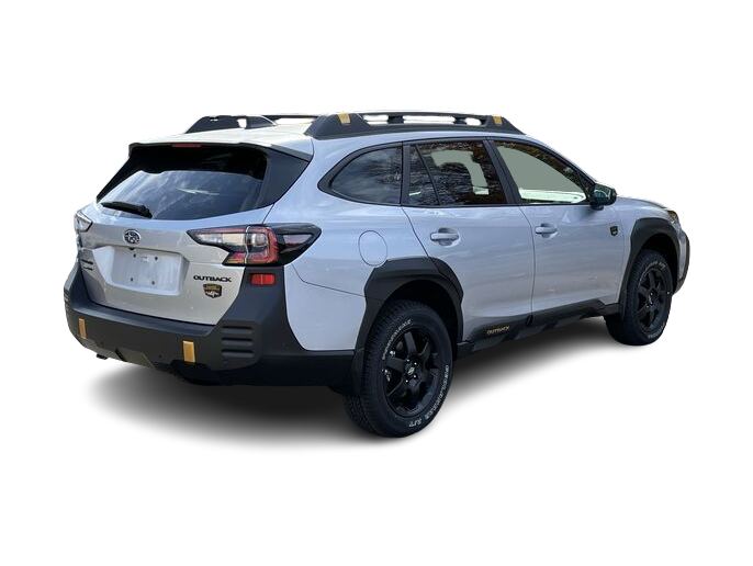 2025 Subaru Outback Wilderness 18