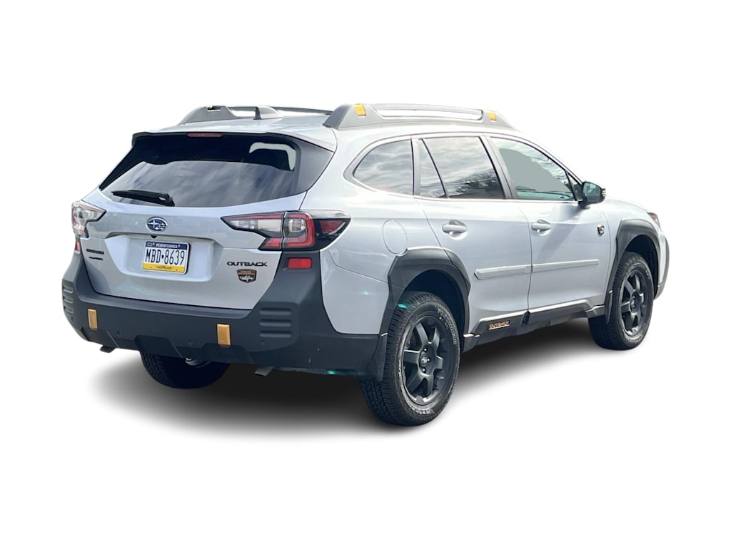 Thumbnail: 2025 Subaru Outback - 8