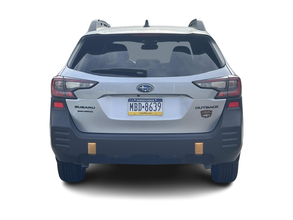 Thumbnail: 2025 Subaru Outback - 3