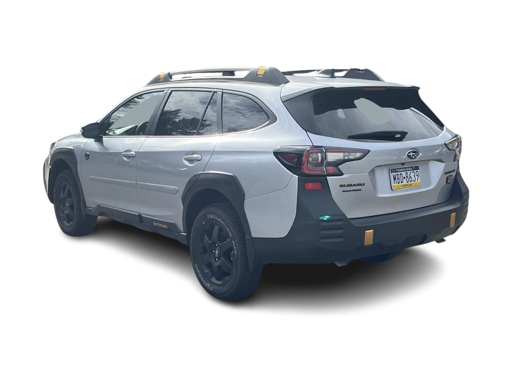 Thumbnail: 2025 Subaru Outback - 2