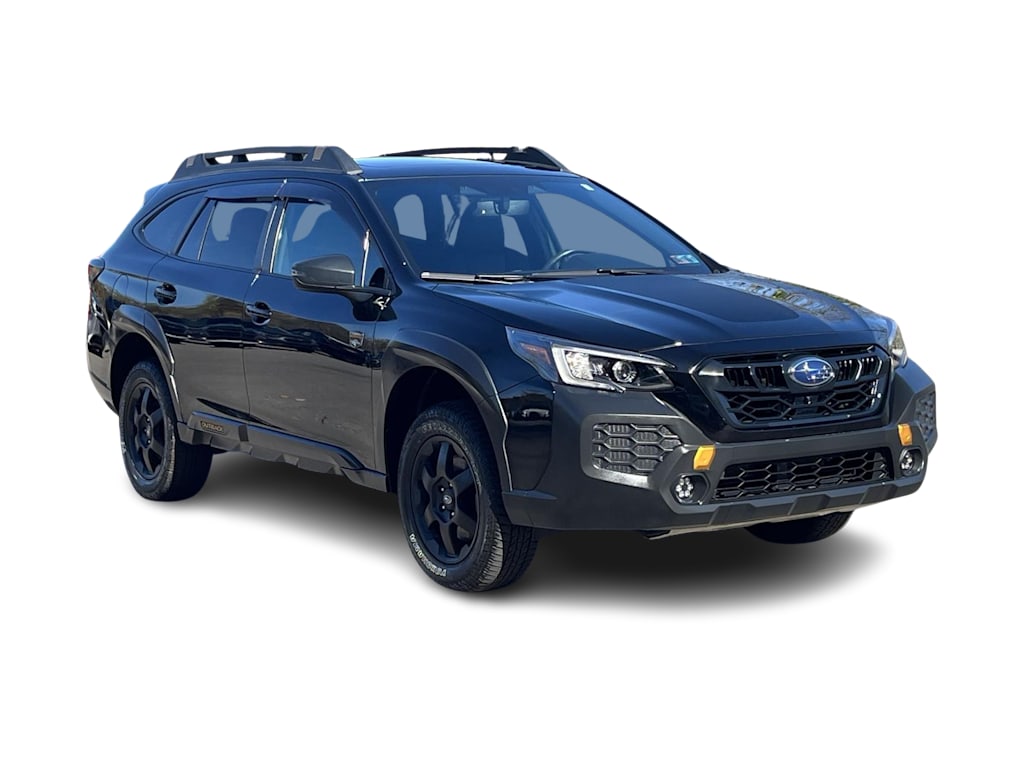 Thumbnail: 2024 Subaru Outback - 19