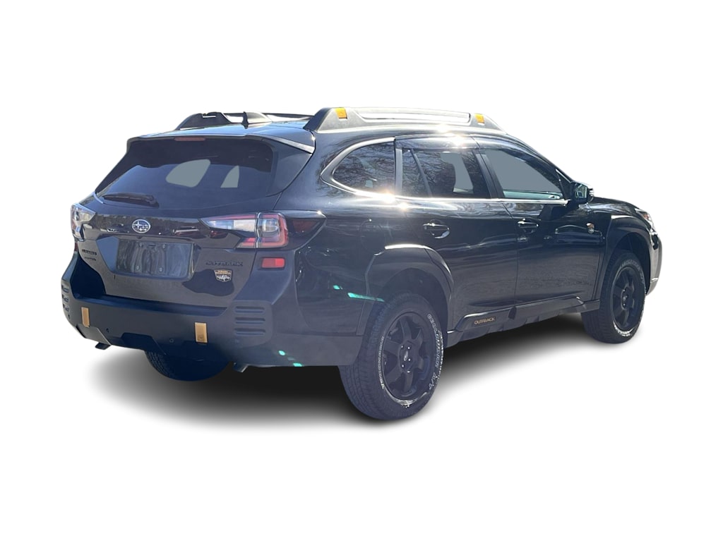 Thumbnail: 2024 Subaru Outback - 17
