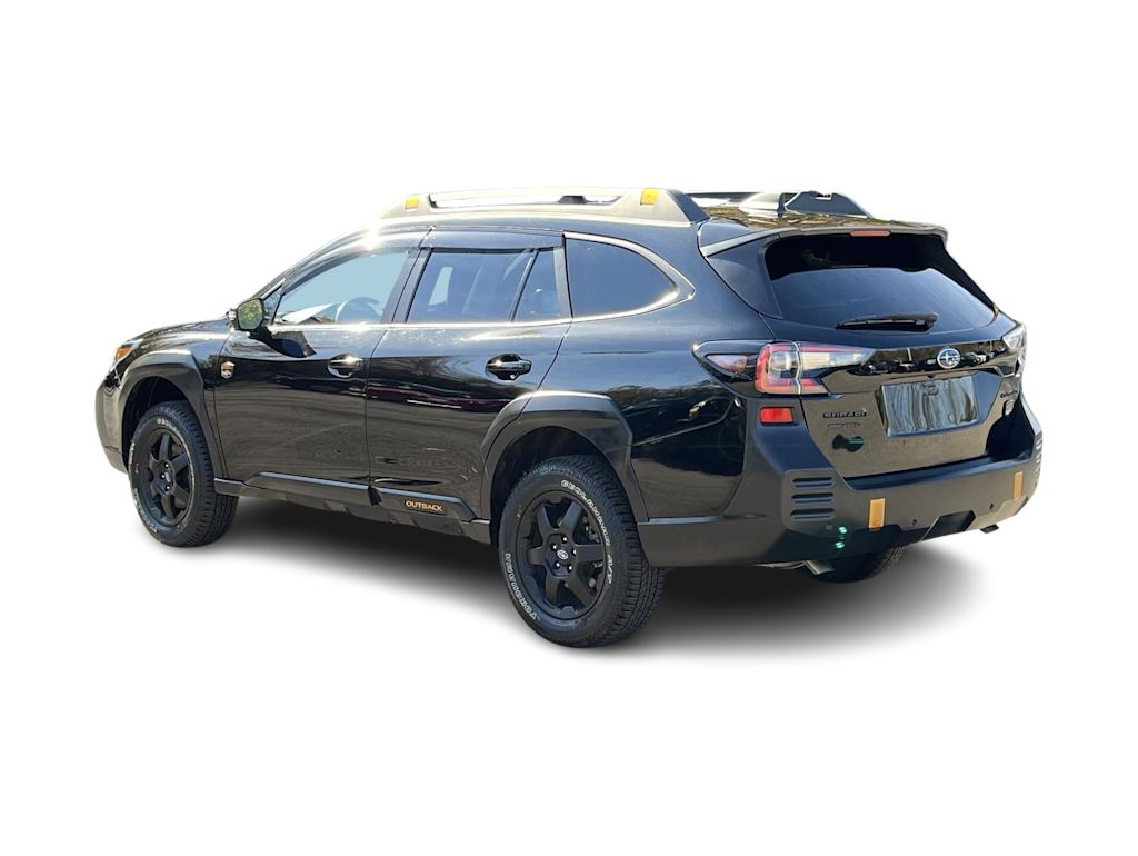 Thumbnail: 2024 Subaru Outback - 4