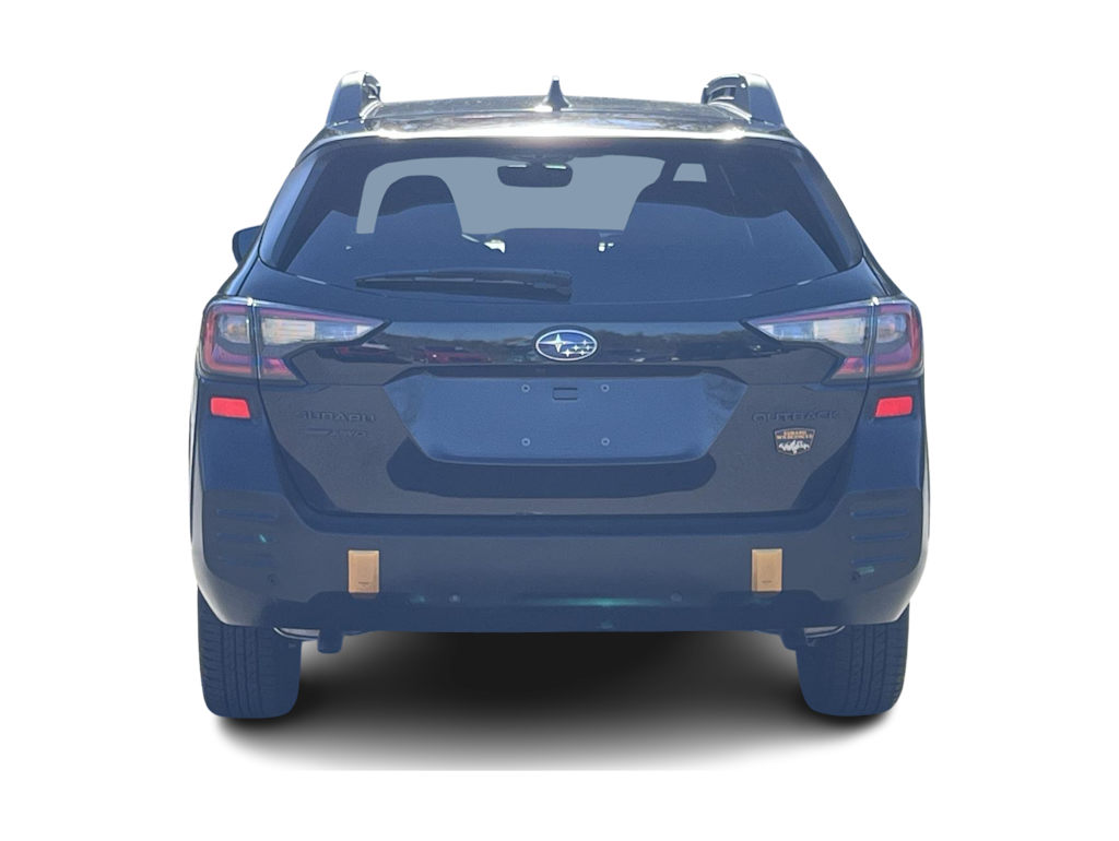 Thumbnail: 2024 Subaru Outback - 5