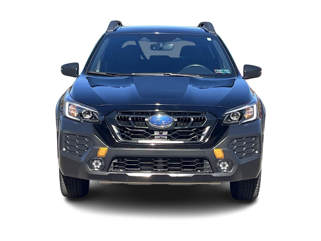 Thumbnail: 2024 Subaru Outback - 6