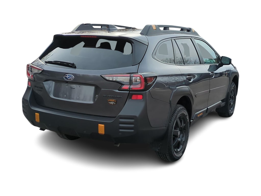 2025 Subaru Outback Wilderness 18