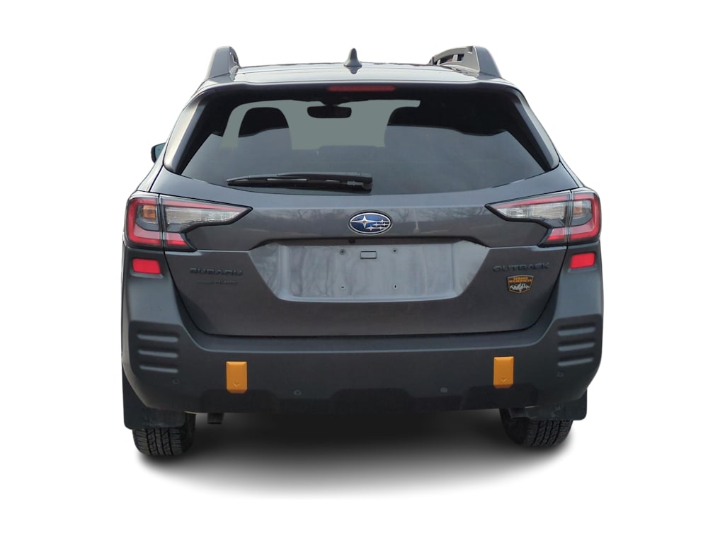 2025 Subaru Outback Wilderness 5