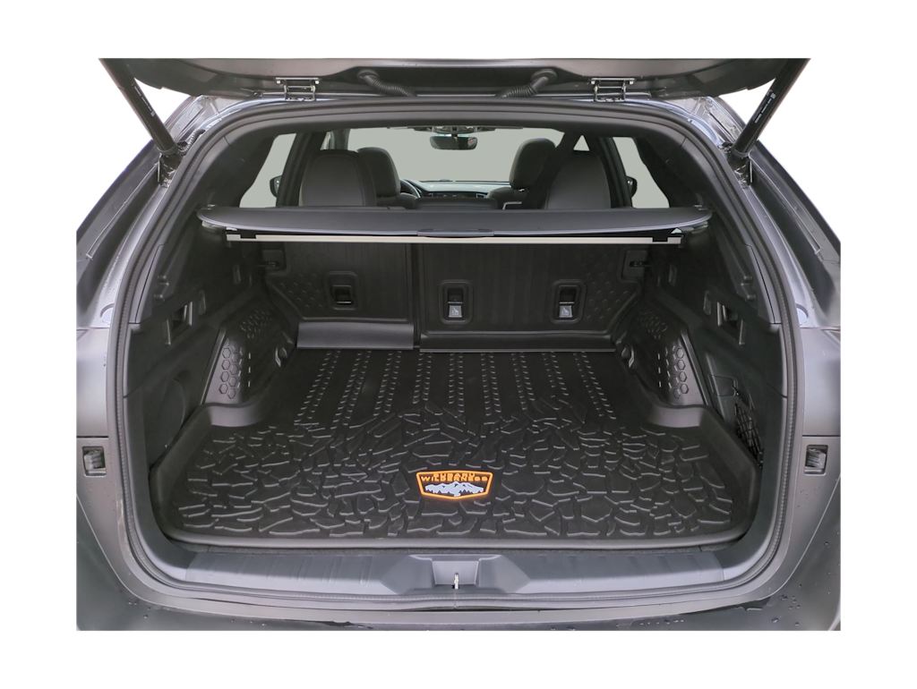 2025 Subaru Outback Wilderness 24