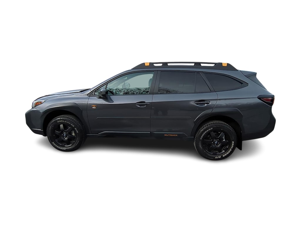 2025 Subaru Outback Wilderness 3