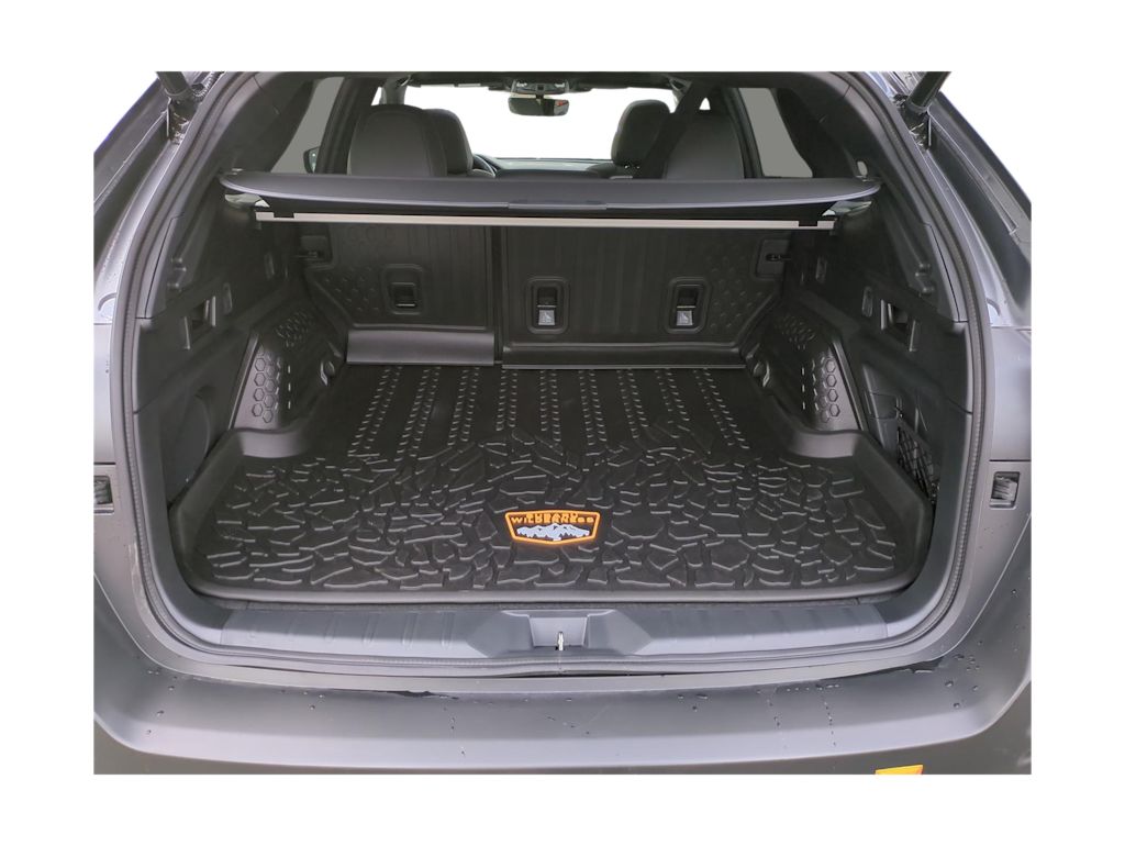 2025 Subaru Outback Wilderness 15