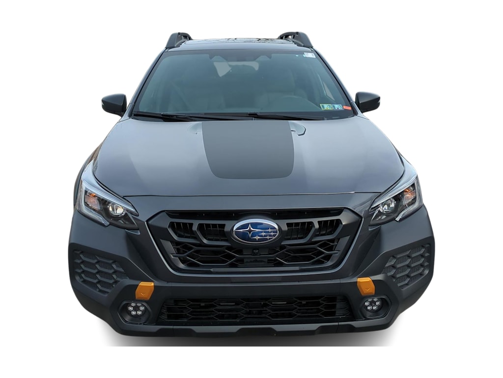 2025 Subaru Outback Wilderness 6