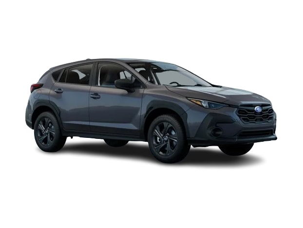 Thumbnail: 2026 Subaru Crosstrek - 15