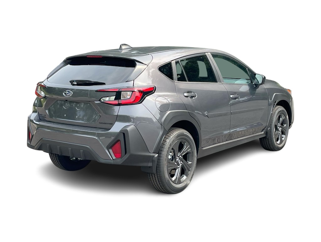 Thumbnail: 2026 Subaru Crosstrek - 17
