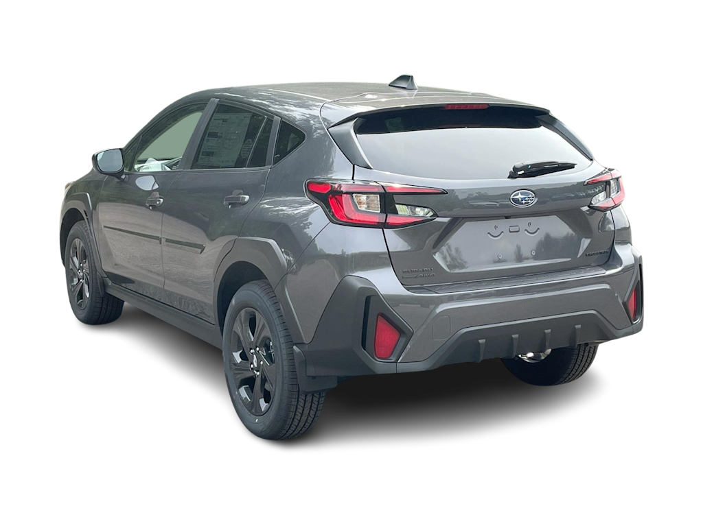 Thumbnail: 2026 Subaru Crosstrek - 4