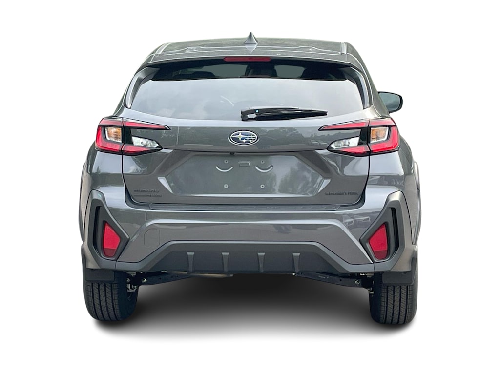 Thumbnail: 2026 Subaru Crosstrek - 5