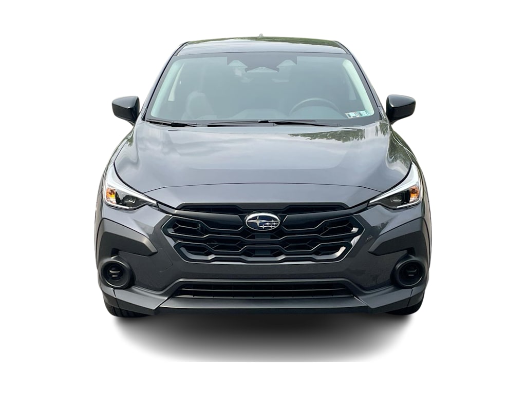 Thumbnail: 2026 Subaru Crosstrek - 6