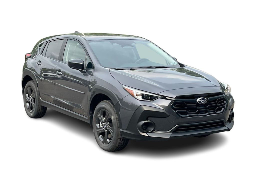 Thumbnail: 2026 Subaru Crosstrek - 19