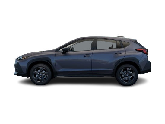 Thumbnail: 2026 Subaru Crosstrek - 3