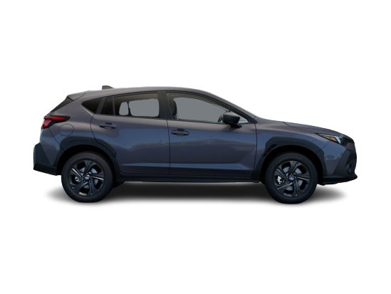 Thumbnail: 2026 Subaru Crosstrek - 17