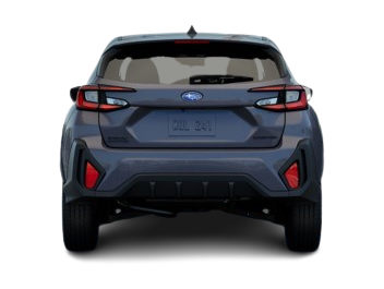 Thumbnail: 2026 Subaru Crosstrek - 5