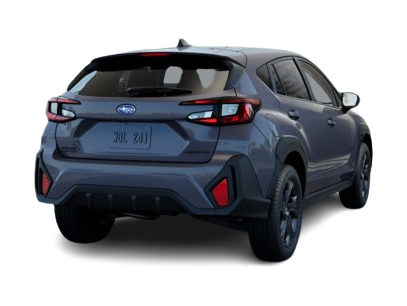 Thumbnail: 2026 Subaru Crosstrek - 16
