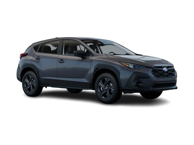 Thumbnail: 2026 Subaru Crosstrek - 15