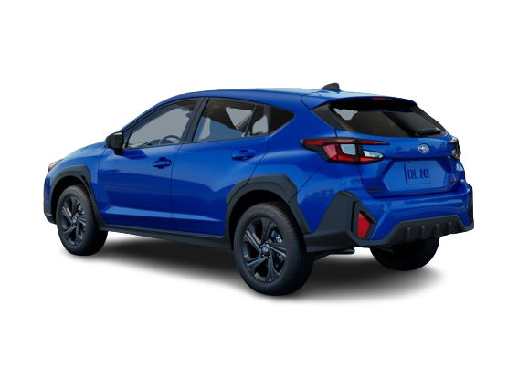Thumbnail: 2026 Subaru Crosstrek - 14