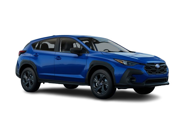 Thumbnail: 2026 Subaru Crosstrek - 4