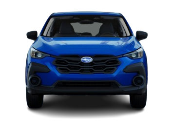 Thumbnail: 2026 Subaru Crosstrek - 5