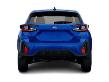 Thumbnail: 2026 Subaru Crosstrek - 17