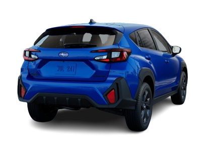 Thumbnail: 2026 Subaru Crosstrek - 15