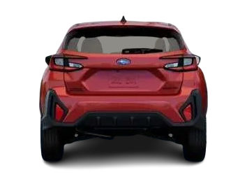 Thumbnail: 2026 Subaru Crosstrek - 5