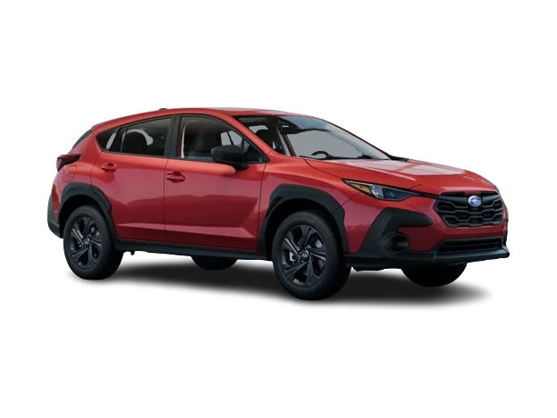 Thumbnail: 2026 Subaru Crosstrek - 15