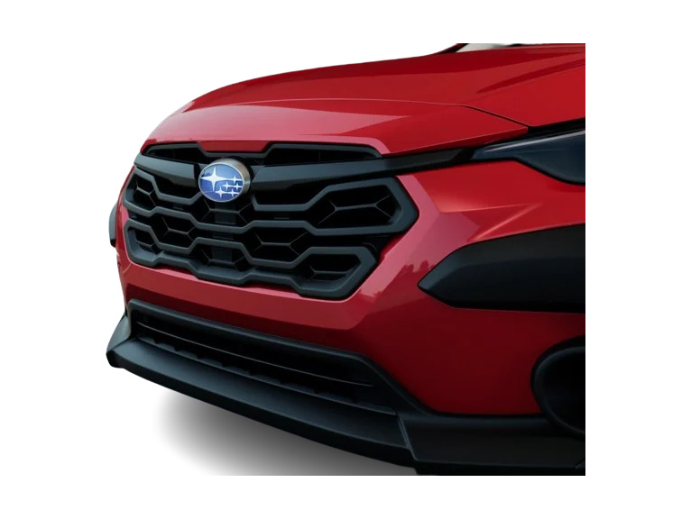 Thumbnail: 2026 Subaru Crosstrek - 18
