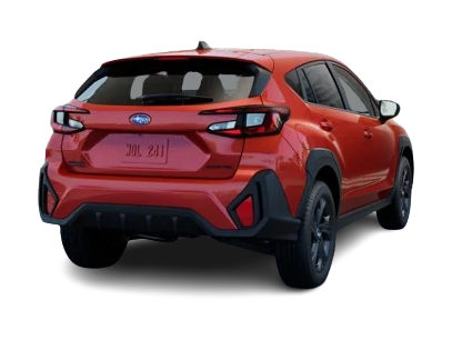 Thumbnail: 2026 Subaru Crosstrek - 16