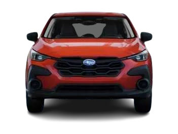 Thumbnail: 2026 Subaru Crosstrek - 6