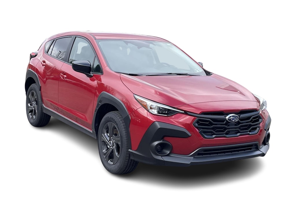 Thumbnail: 2026 Subaru Crosstrek - 19