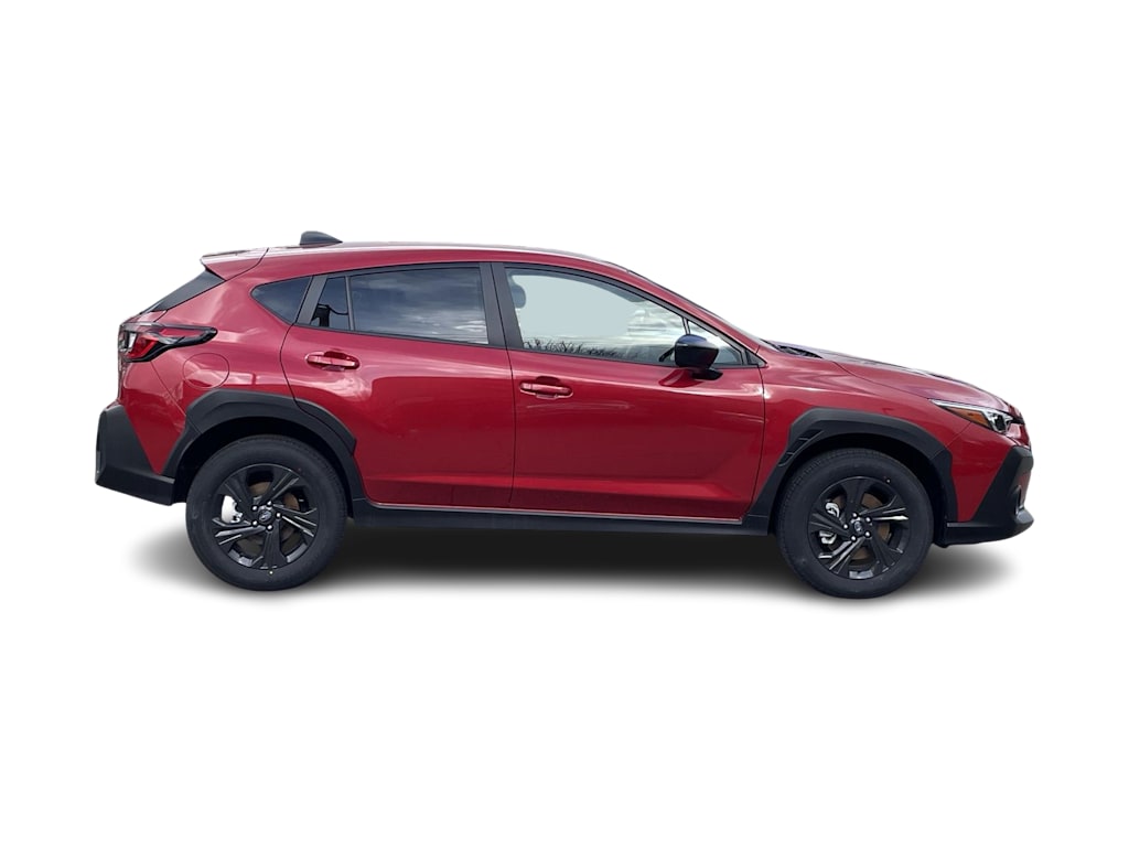 Thumbnail: 2026 Subaru Crosstrek - 18