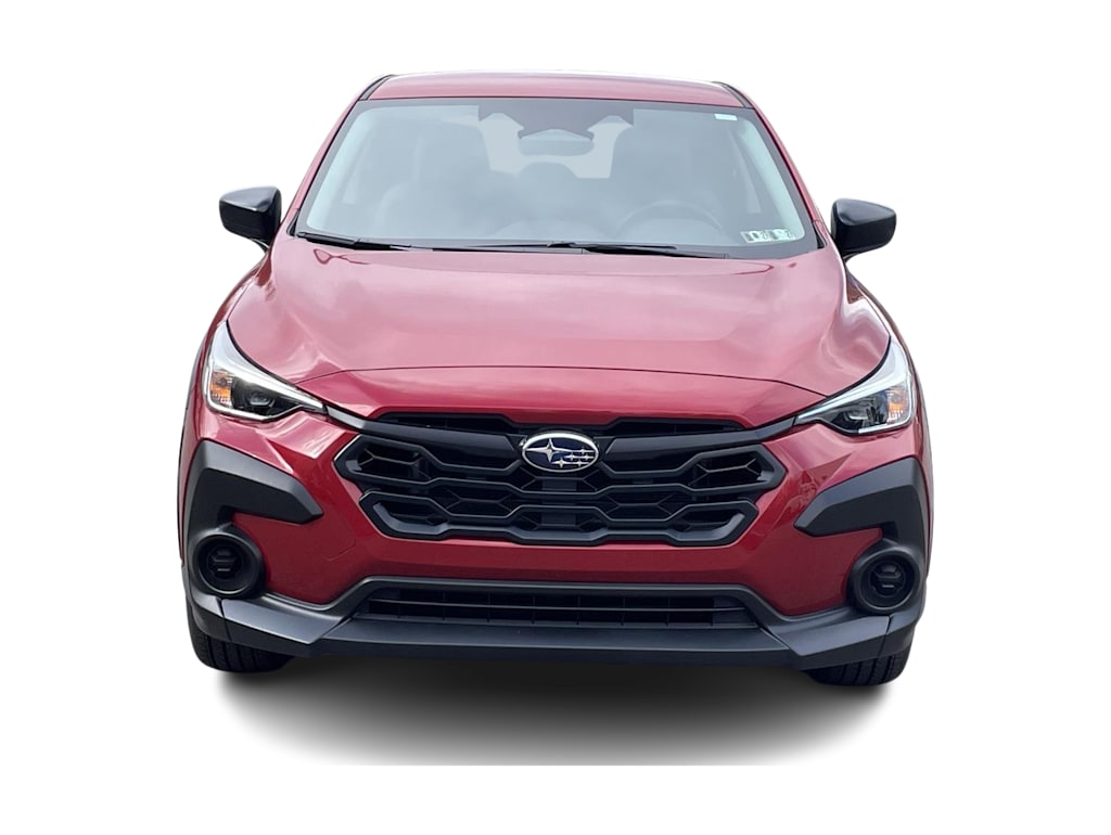 Thumbnail: 2026 Subaru Crosstrek - 6