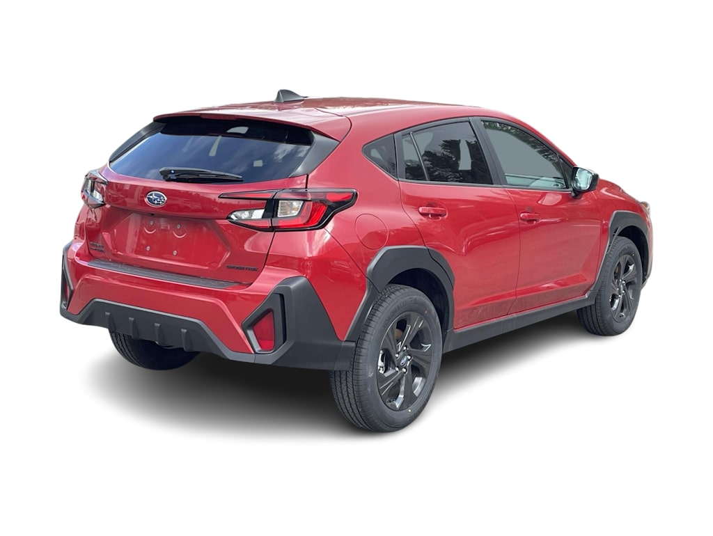 Thumbnail: 2026 Subaru Crosstrek - 17